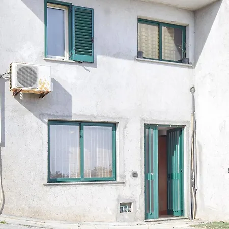 Appartamento Nice Apartment In Portigliola *