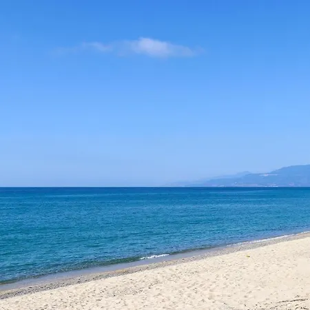 Nice Apartment In Portigliola Appartamento *